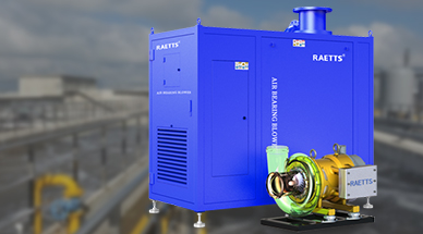 磁懸浮風機的主要工藝特點有哪些？