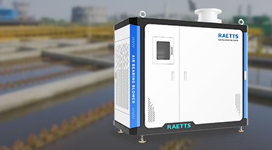 空氣懸浮風(fēng)機銷量高的原因是什么？