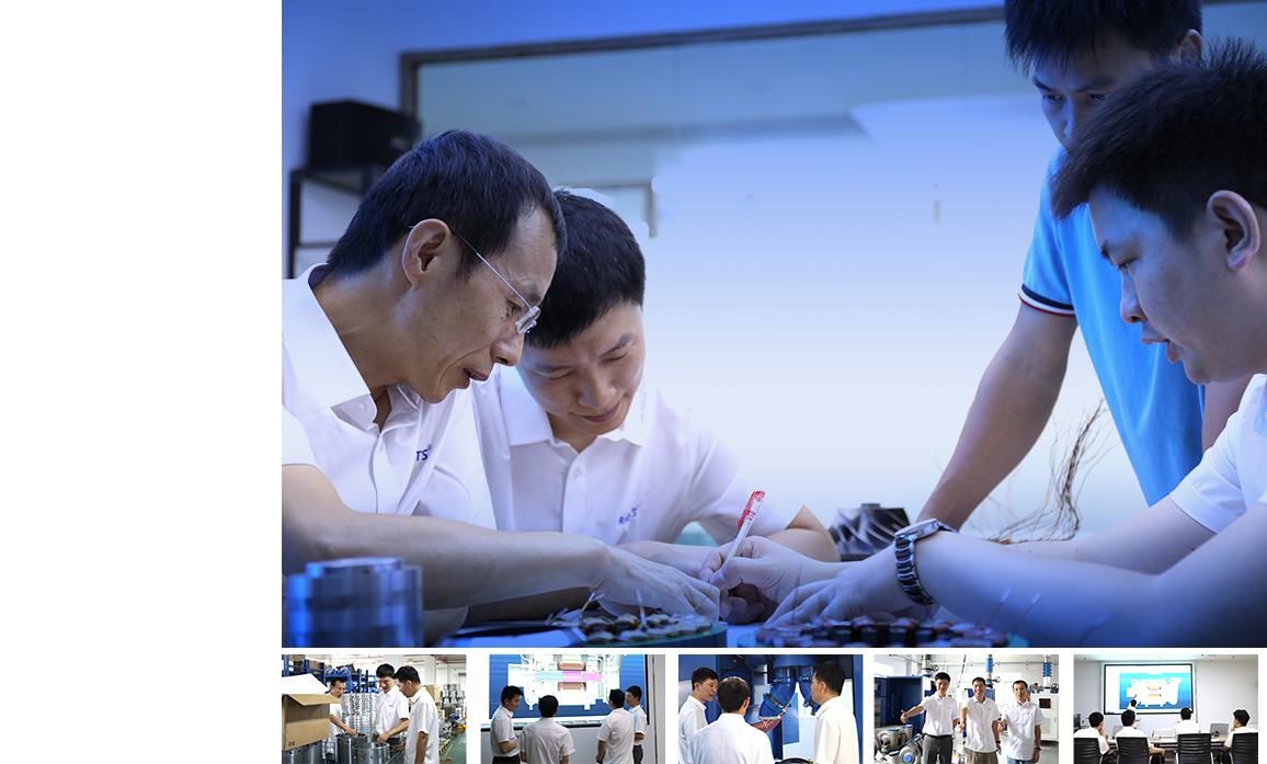 空氣動(dòng)力專家，領(lǐng)銜研發(fā)