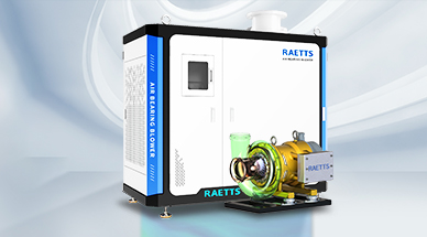 空氣懸浮鼓風機的構造及優(yōu)勢
