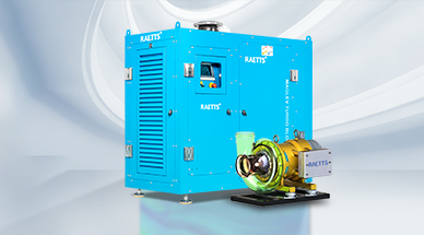 磁懸浮風機的優點