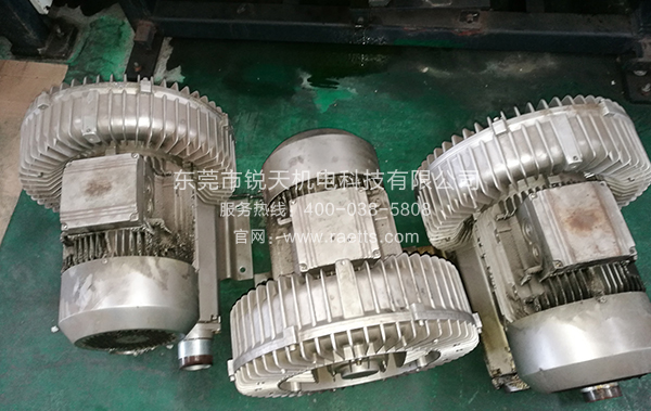 手機殼氧化干燥專用風刀干燥系統 