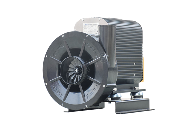 探索者風(fēng)機