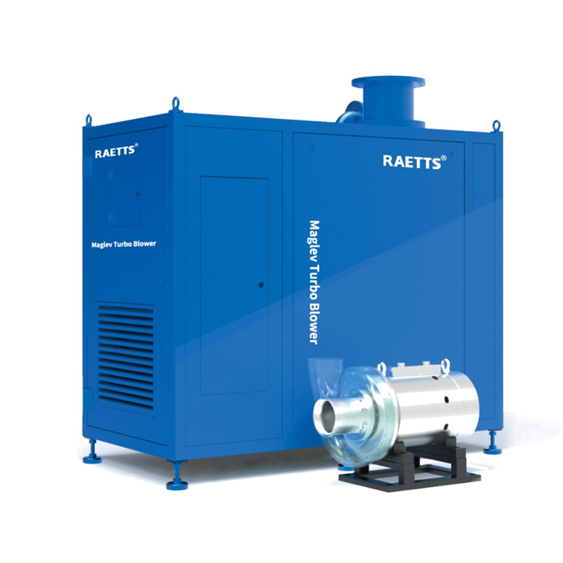 磁懸浮風機廠家