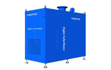 磁懸浮鼓風(fēng)機(jī)易損件也就這個(gè)了！