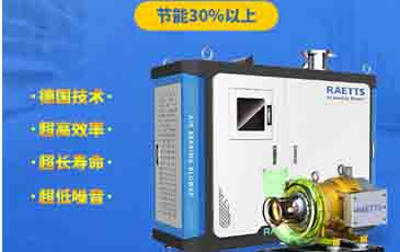 空氣懸浮風機過濾棉使用多久需要更換？